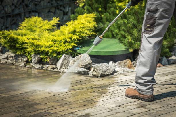 Best Parking Lot and Garage Cleaning  in Fennville, MI