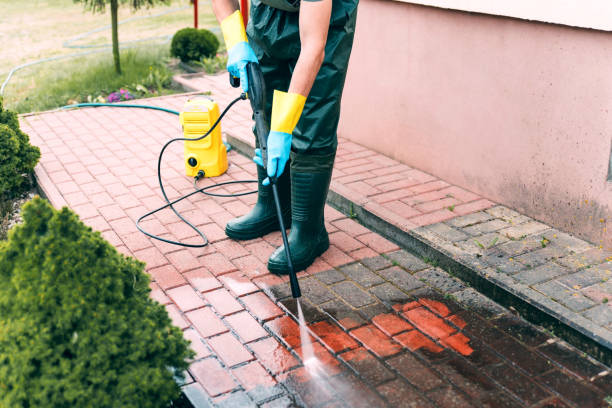Best Gas Station Cleaning  in Fennville, MI