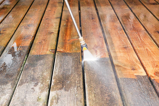 Best Post-Construction Pressure Washing  in Fennville, MI