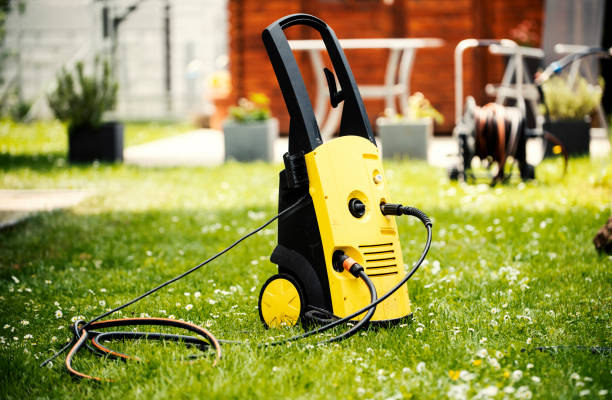 Best Concrete Sealing  in Fennville, MI
